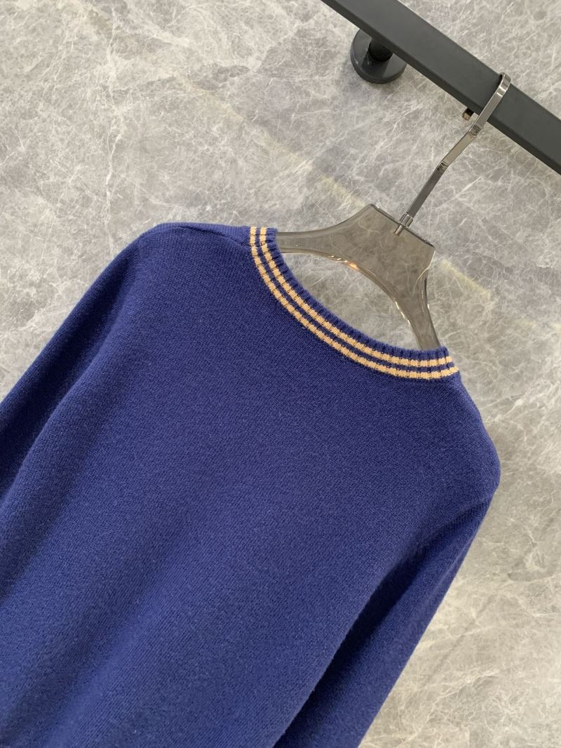 Prada Sweaters